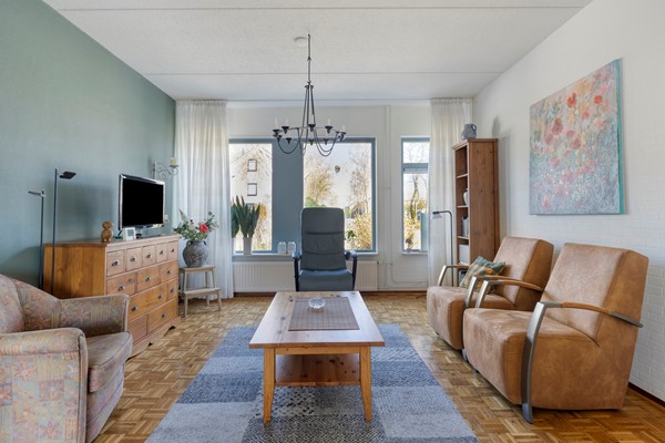 Medium property photo - Clematisstraat 1, 9581 MA Musselkanaal